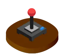 KECUBUNG888 Arcade